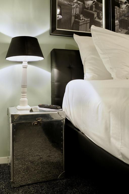 Hotel Trix 아른헴 객실 사진