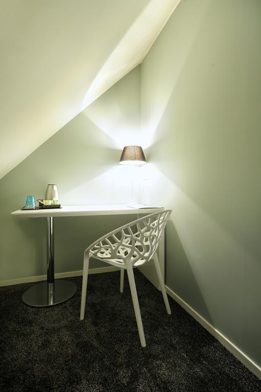 Hotel Trix 아른헴 객실 사진